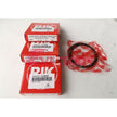 D1503 piston ring + crankshaft conrod bearing For KUBOTA tractor engine parts