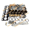 S2600 Overhaul Rebuild Kit For Kubota Engine Repair Parts Piston Ring Bearing