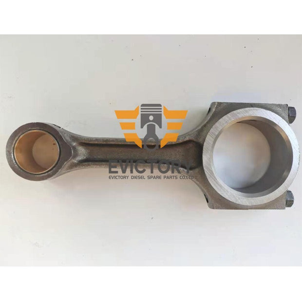 For YANMAR 3TNV70 Connecting rod Con rod excavator engine parts