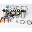 TK270 FTK270M Engine Overhaul Rebuild Kit For Thermo King repair