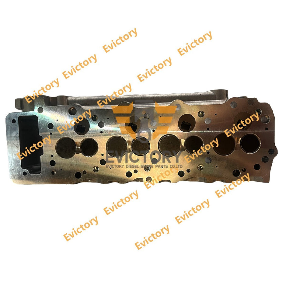 For MITSUBISHI 4M40 engine cylinder head assy + camshaft