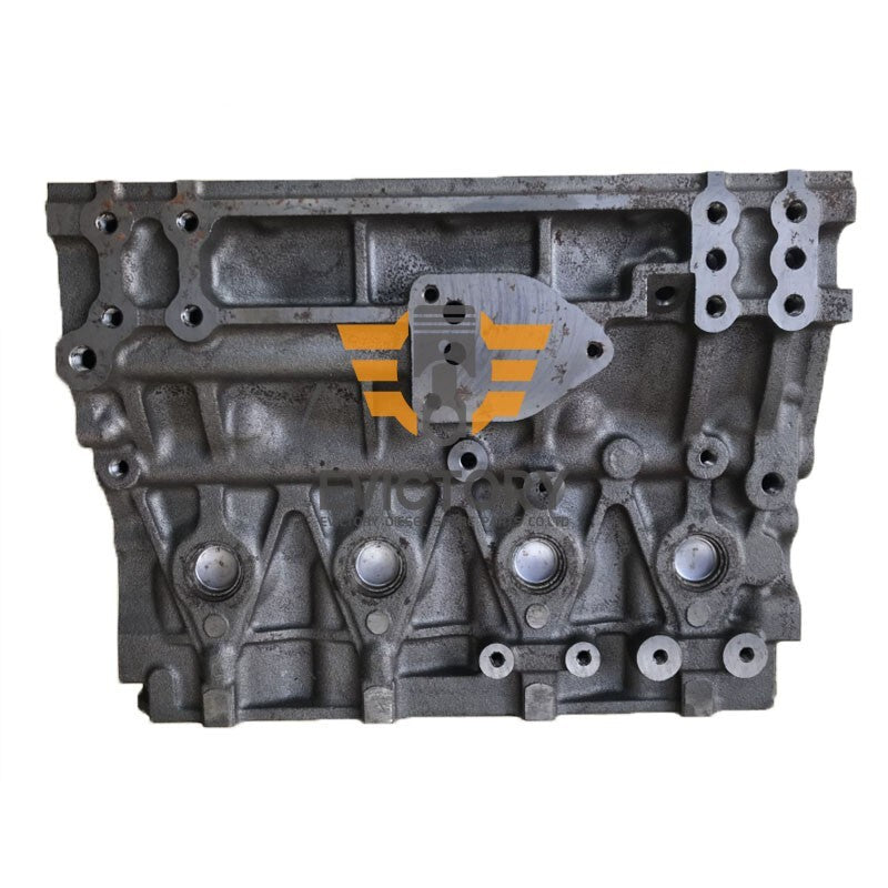 For YANMAR 4TNV84T 4TN84 4TN84L 4D84E  4TNE84 4TNV84 Cylinder Block New
