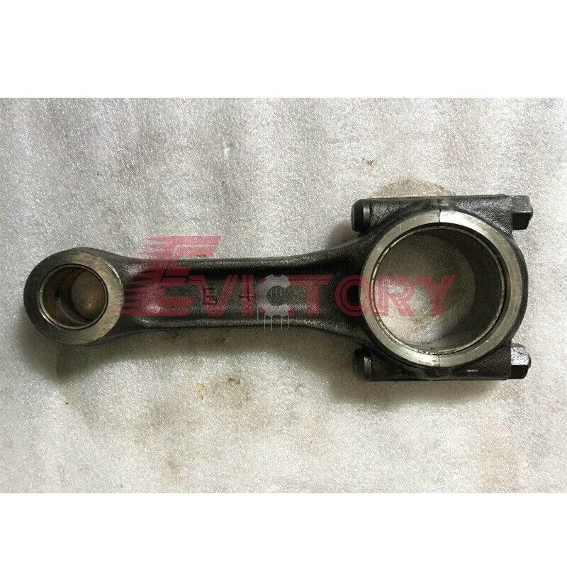 For Isuzu 4HE1 6HE1 connecting rod conrod spare parts