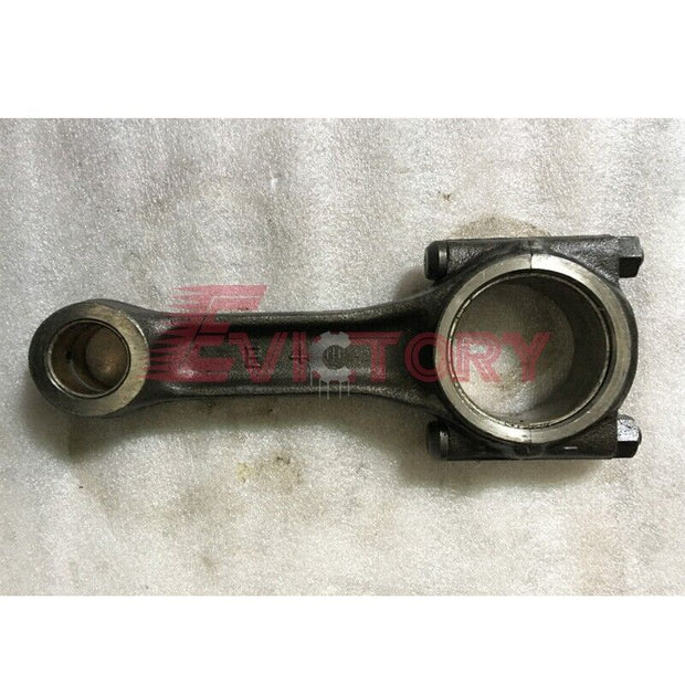 For Isuzu 4HE1 6HE1 connecting rod conrod spare parts