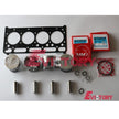 For KUBOTA V2203 V2203M rebuild kit piston ring head gasket Bobcat 753 763 773
