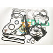 S6E S6E2 S6E-2 Engine rebuild overhaul kit for Mitsubishi piston bearing gasket