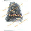 S4SD S4S-IDI S4SDT Rebuild overhaul Kit + Cylinder HEAD ASSY For Cat 246B