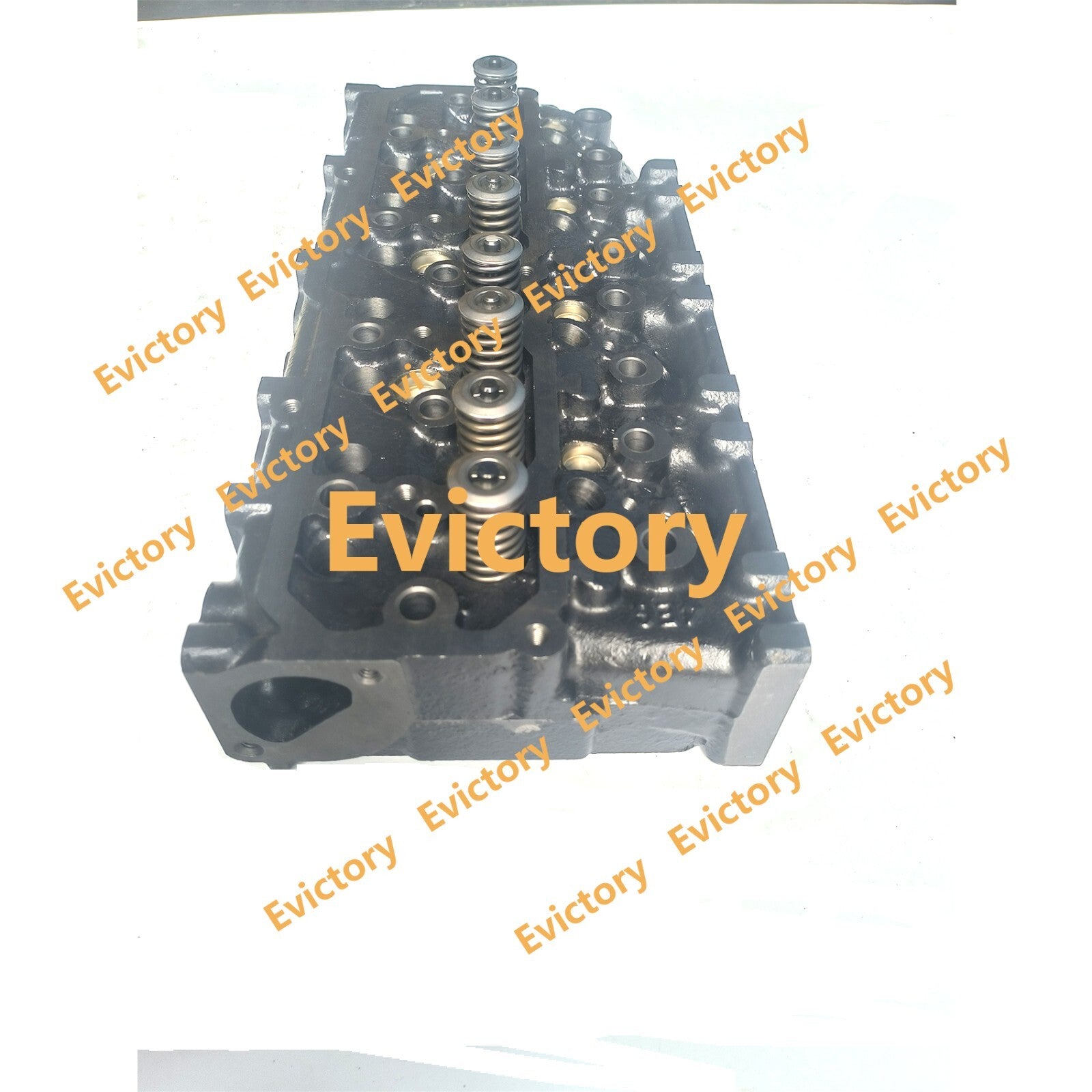 S4SD S4S-IDI S4SDT Rebuild overhaul Kit + Cylinder HEAD ASSY For Cat 246B