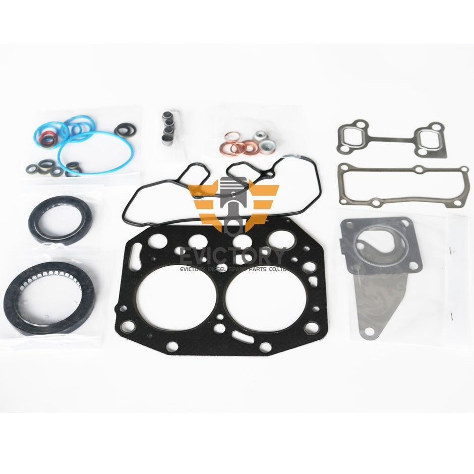 TK270 FTK270M Engine Overhaul Rebuild Kit For Thermo King repair
