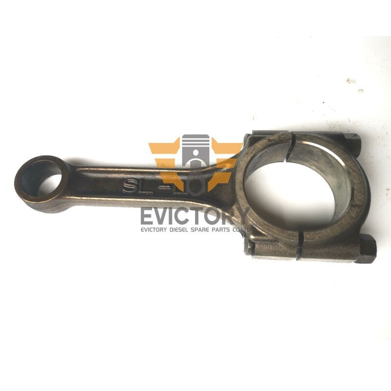 for MITSUBISHI S3L S3L-2 S3L2 Crankshaft con rod water pump valve piston liner