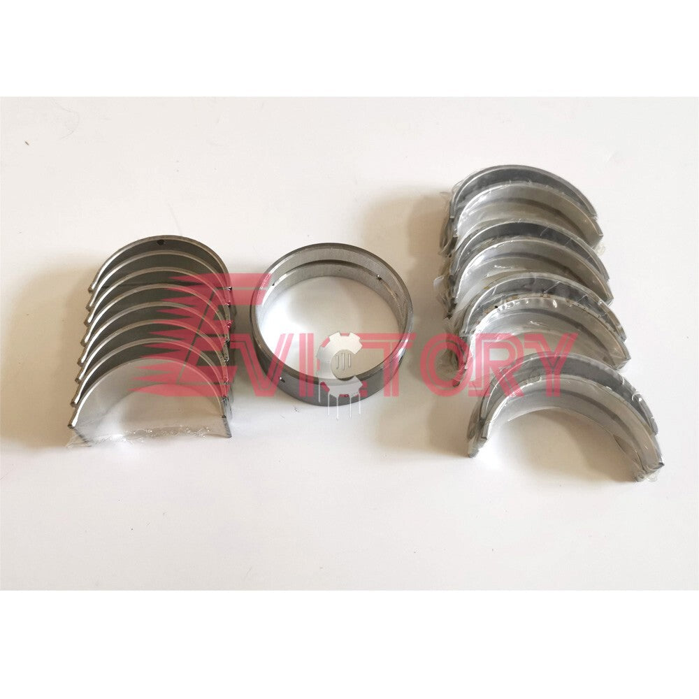 For KUBOTA V1902BH V1902 rebuild kit Engine KH20 KH151 KH101 Excavator