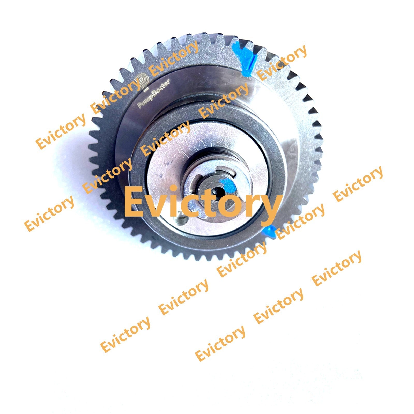 For Shibaura N843L N843H N843-T N843L-T overhaul kit + oil pump + conrod 3pcs