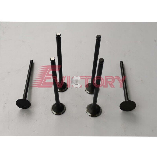 For YANMAR 3YM20 Rebuild Kit piston ring valves overhaul gasket engine bearing