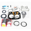 For YANMAR engine 2YM15 overhaul rebuild kit piston ring + bearing + gasket kit