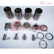 For Yanmar KOMATSU 4TNE98 4D98E rebuild kit overhaul gasket piston bearing