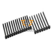 20 pcs F2503 cylinder head bolt FOR KUBOTA engine parts L4850HDT Tractor