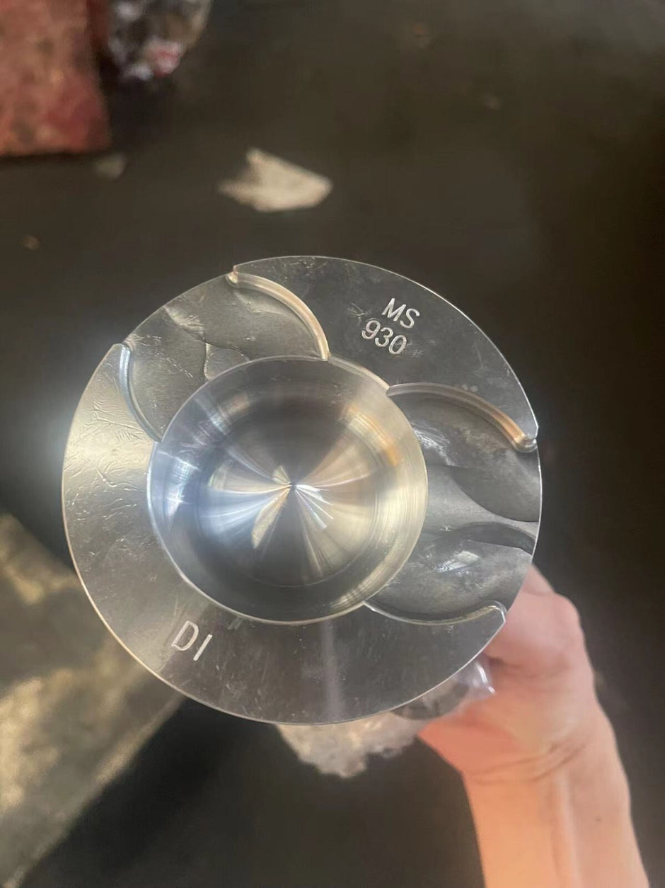 4LH OVERHAUL REBUILD KIT  FOR YANMAR MARING piston ring liner gasket