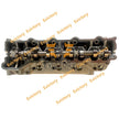 For MITSUBISHI 4M40 engine cylinder head assy + camshaft