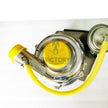 For Hino Truck Engine W04C W04CT W04DT TURBOCHARGER