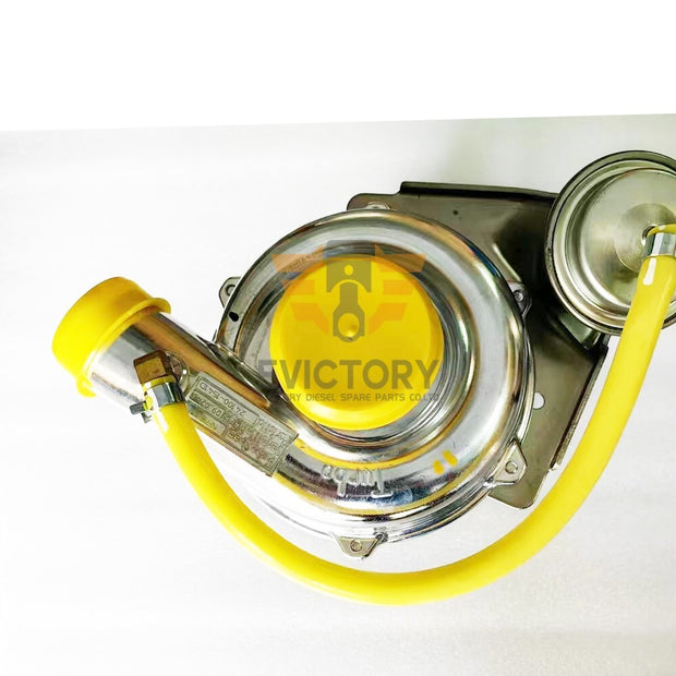 For Hino Truck Engine W04C W04CT W04DT TURBOCHARGER