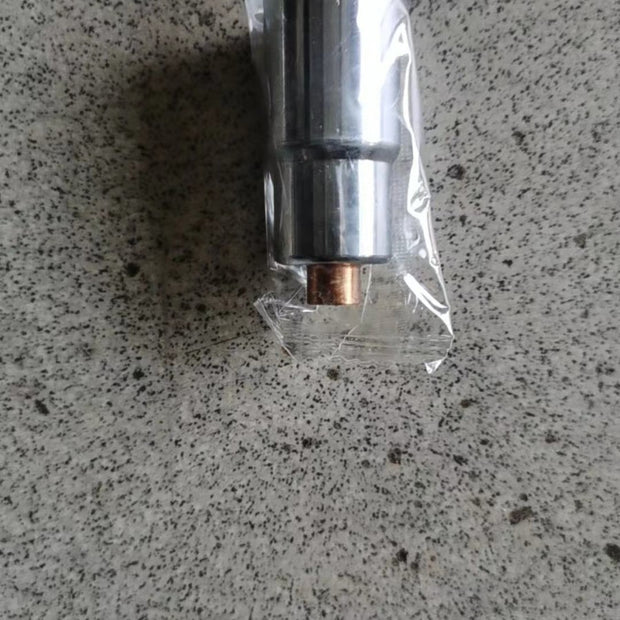 For Hino N04C-T N04CT N04C Fuel Injector sleeve with valve lock 4pcs