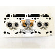 For Yanmar 3D84 3T84H 3T84HTLE 3T84HLE 3T84HL 3T84 cylinder head + GASKETS