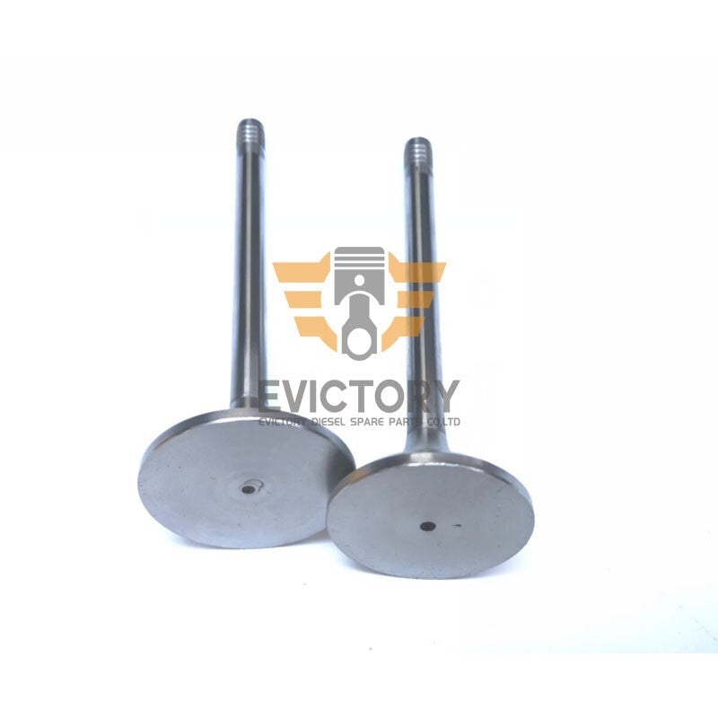 For Mitsubishi Fuso Truck 6D16T Crankshaft + oil pump valve oil cooler