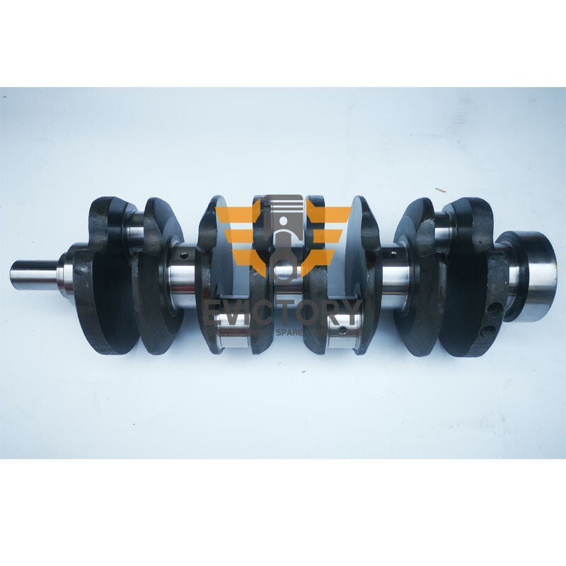 For ISUZU 4JG2 4JG2T 4JG1 4JG1T crankshaft NEW Forged steel material