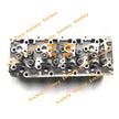 For Hyster Forklift V3600-E3B V3600 Cylinder Head complete with full gasket kit