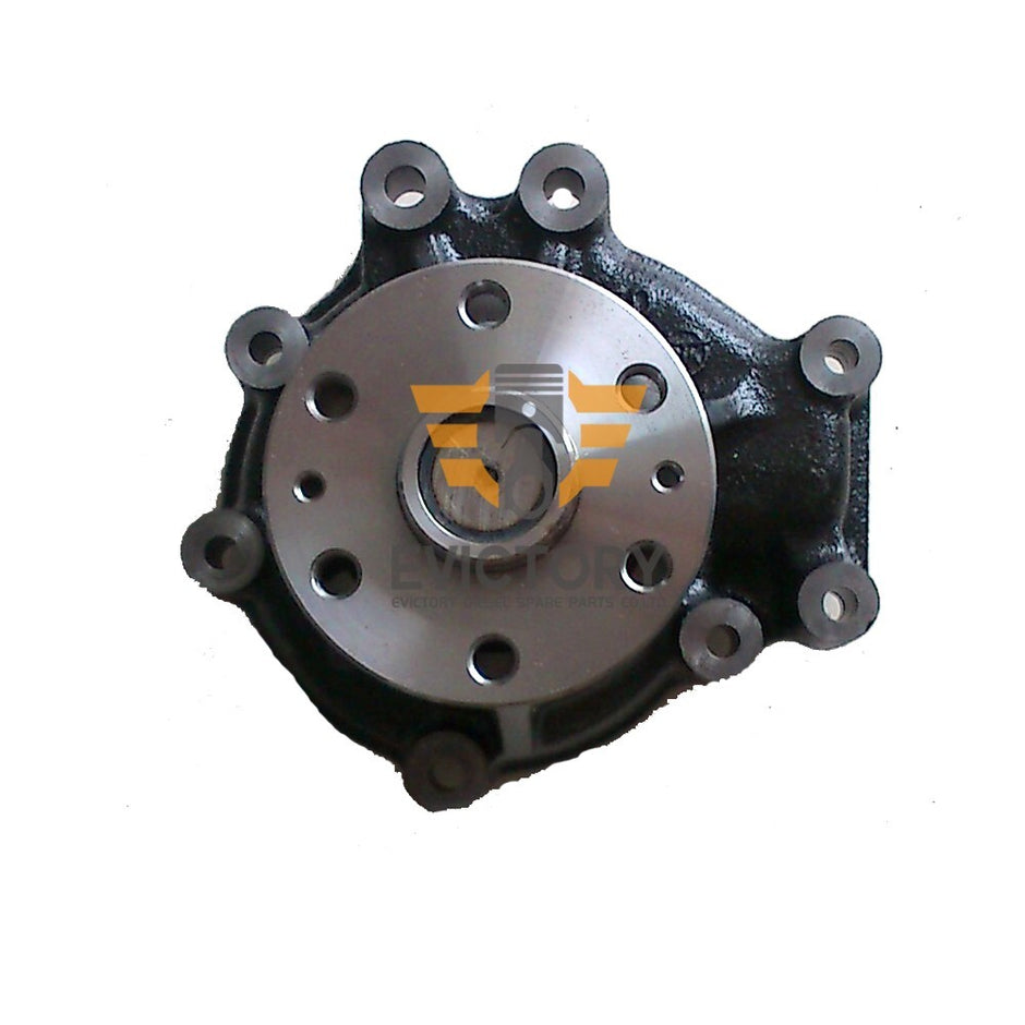 for ISUZU engine 4HK1 4HK1T overhaul rebuild kit conrod water oil pump valves