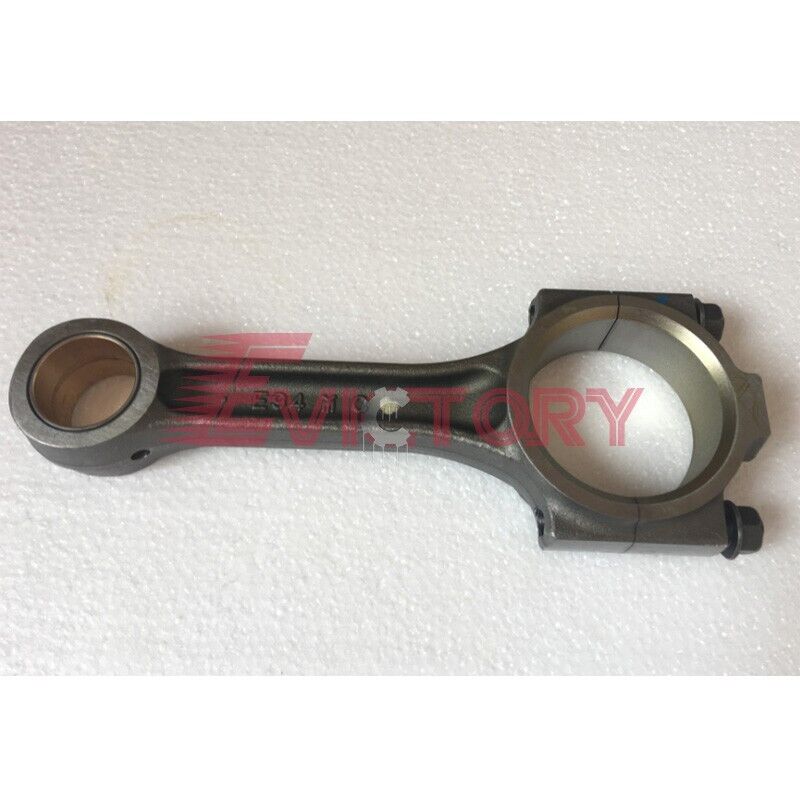 For Yanmar rebuild kit 4TNV94 4TNV94L crankshaft conrod bearing connecting rod