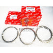 For Hino J07CT J07C-T J07C overhaul rebuild kit cyliinder liner piston ring