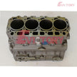 For YANMAR 4TNE98 S4D98 S4D98E cylinder block new forklift type