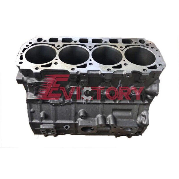 For YANMAR 4TNE98 S4D98 S4D98E cylinder block new forklift type