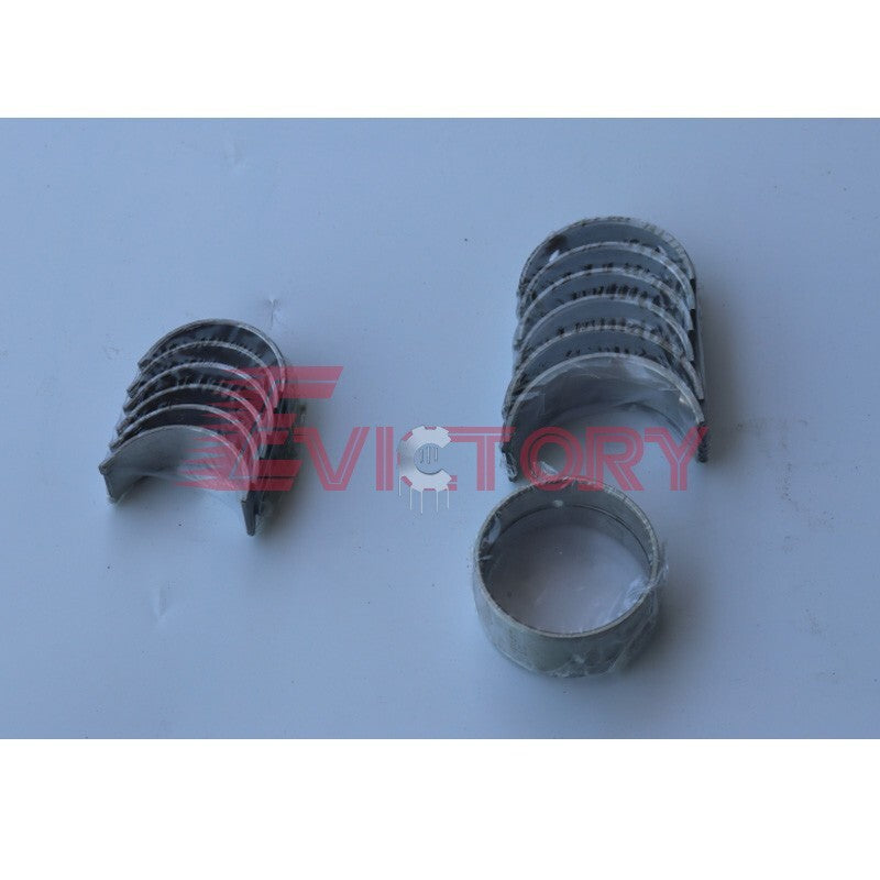for Kubota D850 D950 Crankshaft bearing + con rod bearing