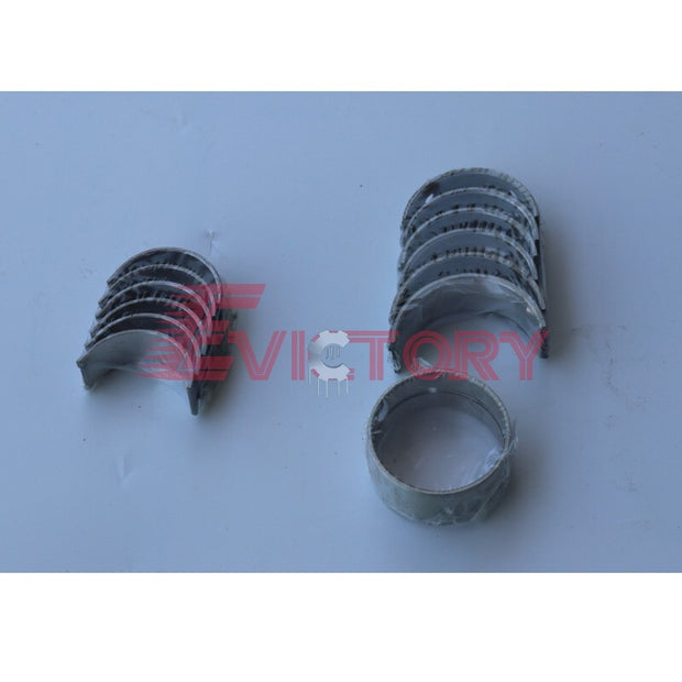 for Kubota D850 D950 Crankshaft bearing + con rod bearing