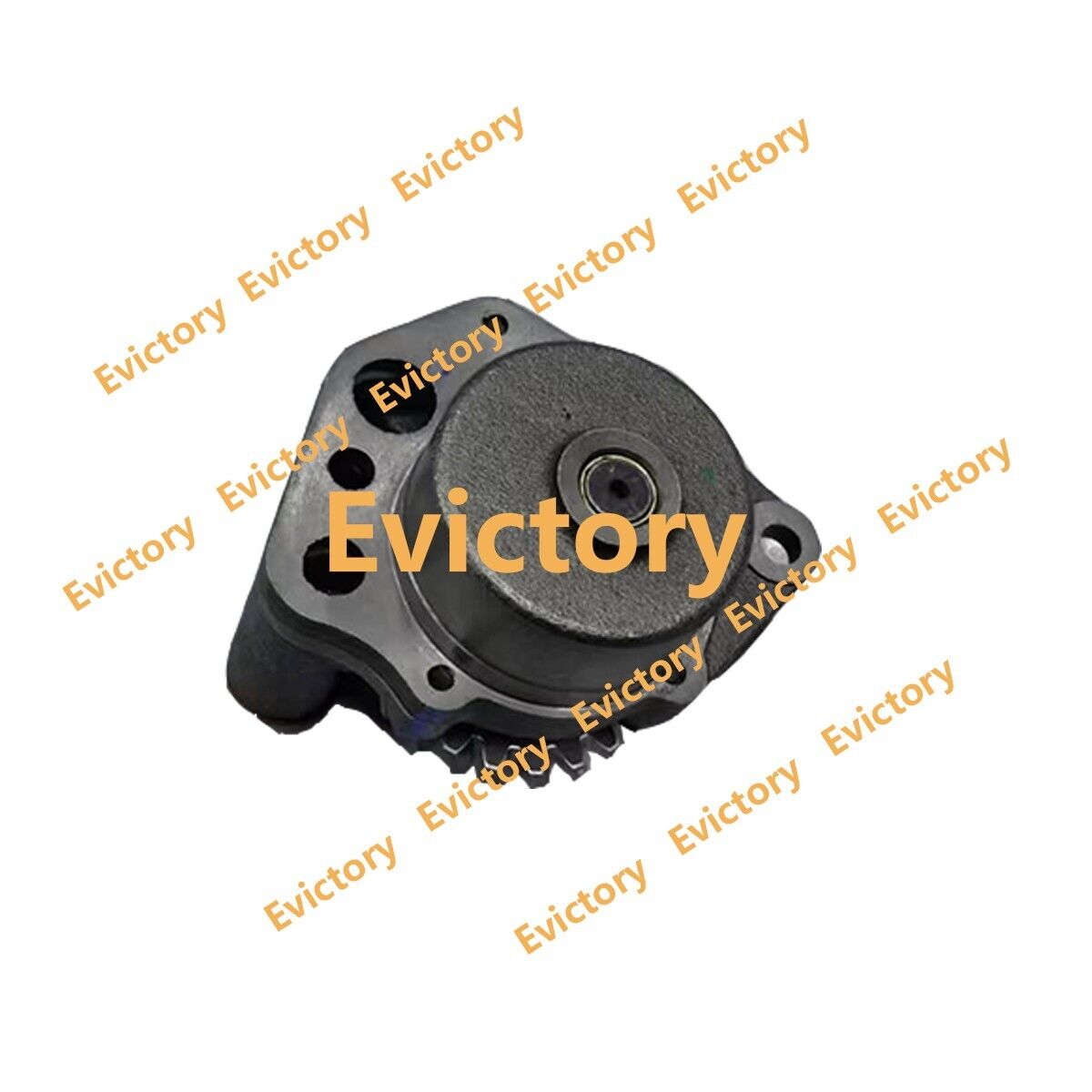 4LH oil pump for Yanmar Marine Engine Excavator Spare Parts