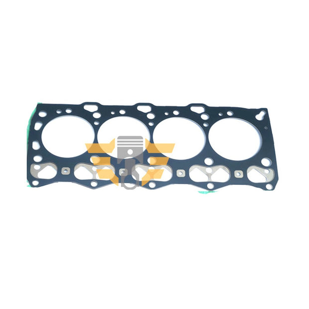 For ISUZU 4HF1 4HH1 rebuild kit piston ring cylinder head gasket kit