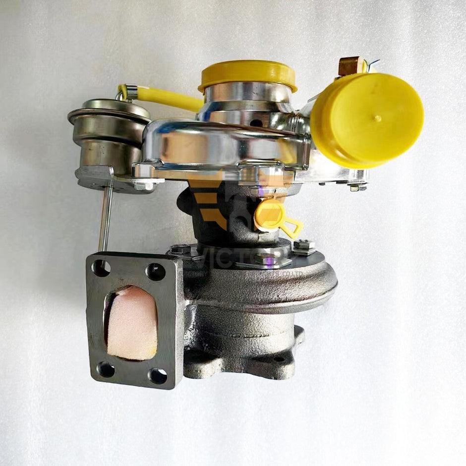 For Hino Truck Engine W04C W04CT W04DT TURBOCHARGER