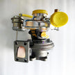 For Hino Truck Engine W04C W04CT W04DT TURBOCHARGER