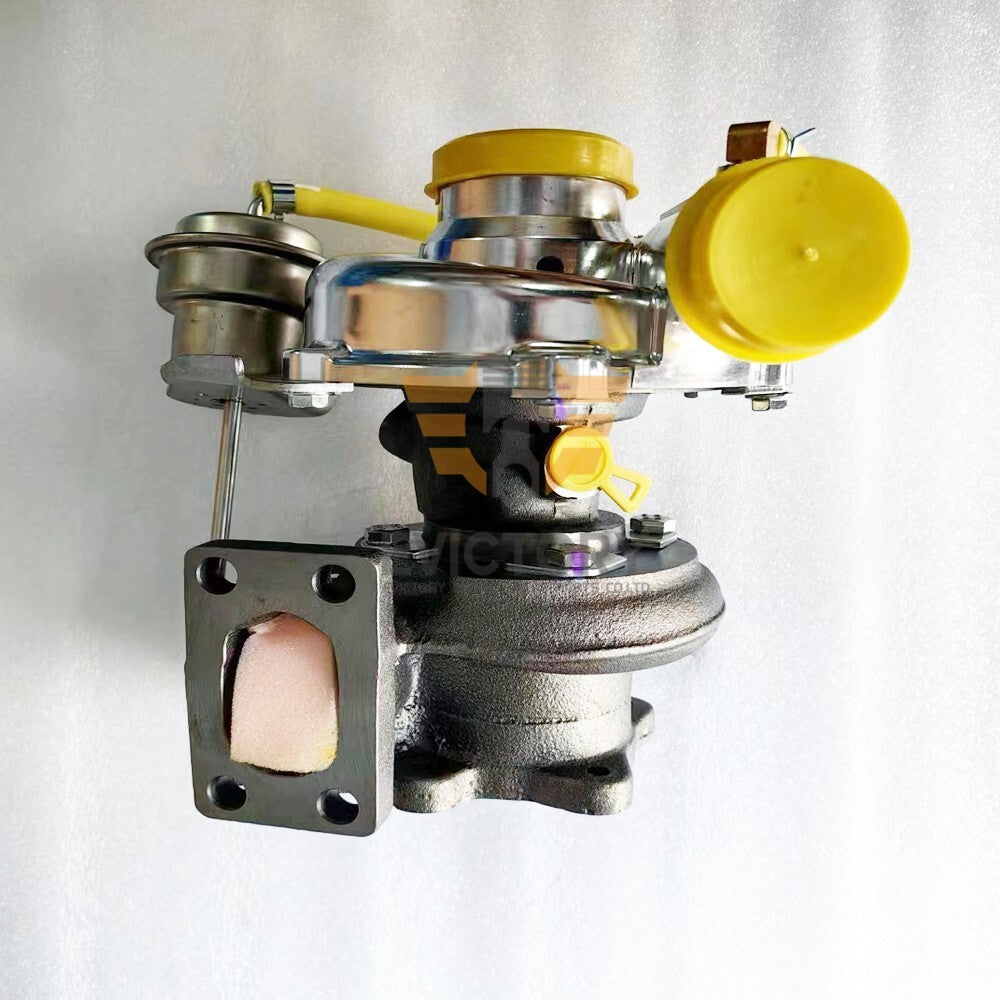 For Hino Truck Engine W04C W04CT W04DT TURBOCHARGER