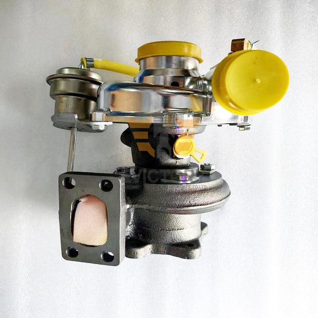 For Hino Truck Engine W04C W04CT W04DT TURBOCHARGER