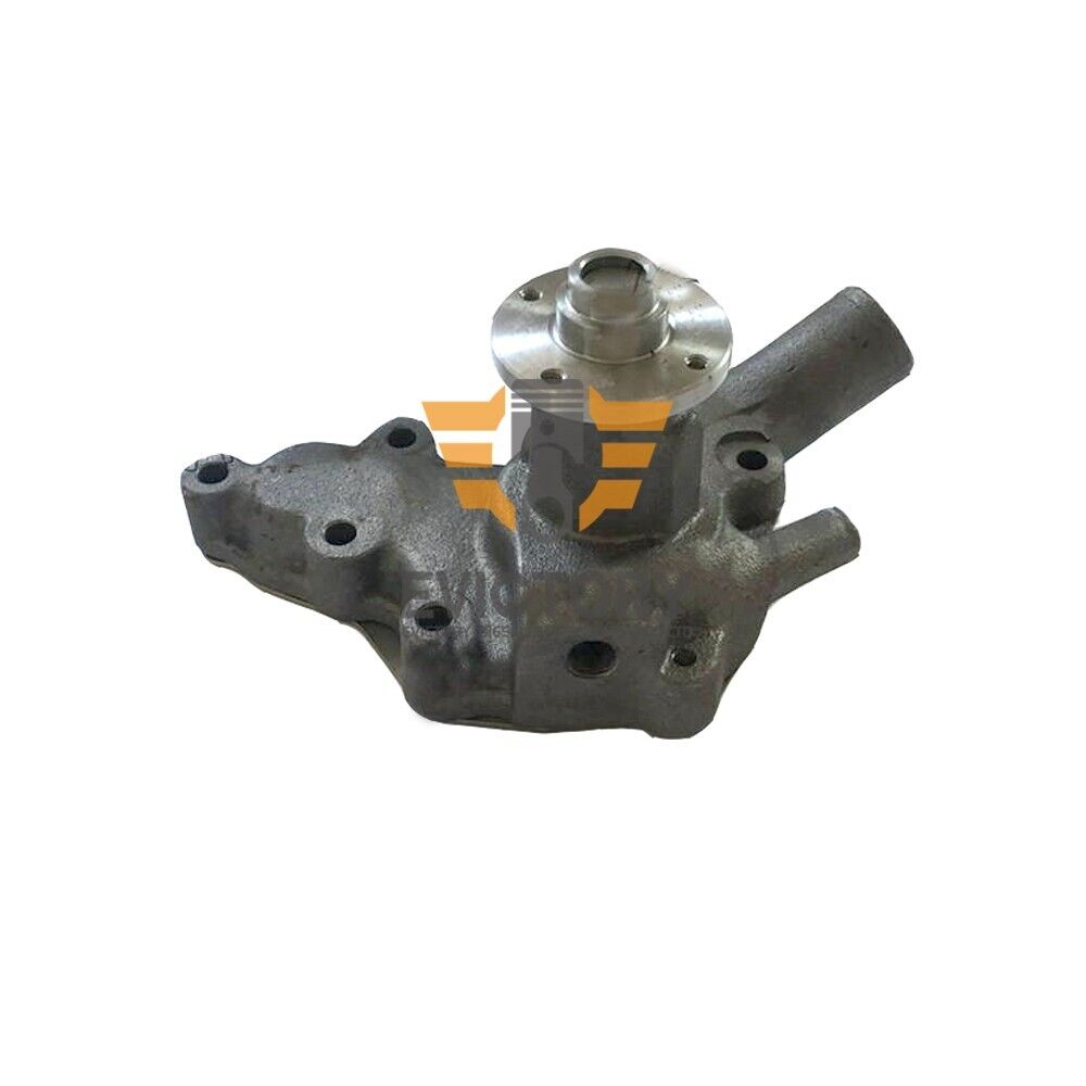 For ISUZU TCM forklift C240 overhaul rebuild kit + water oil pump + 8 pcs valve