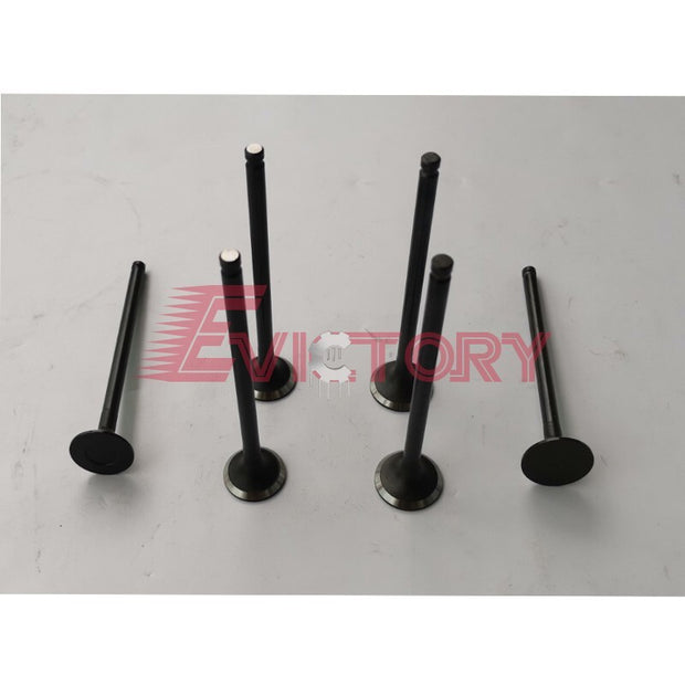 For YANMAR 4D84-3 4D84-2 4D84-1 repair kit piston valve liner bearing gasket