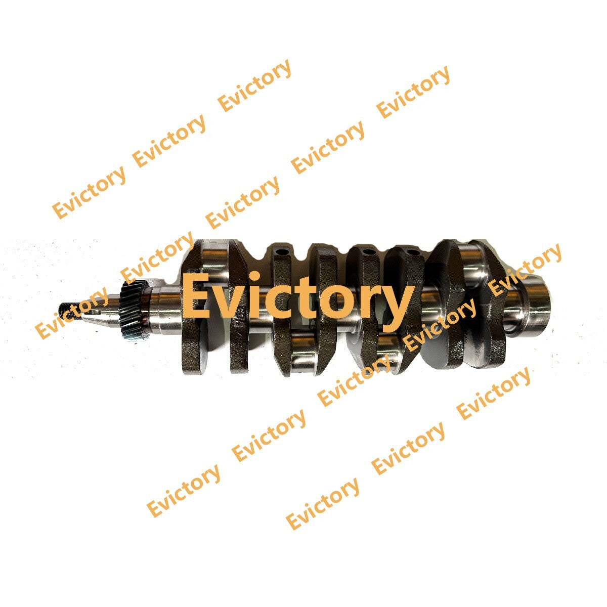 For Mitsubishi S4L2 S4L-2 S4L crankshaft engine main conrod bearing