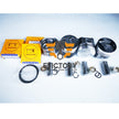 For KUBOTA V2003 V2003M rebuild kit piston ring oversize 0.50mm