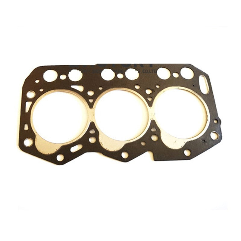 FOR YANMAR 3TNV76 rebuild kit piston ring cylinder head gasket excavator parts