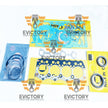 CAT engine 3044C 3044T 3044CT 3044 rebuild overhaul kit gasket + ring + bearing
