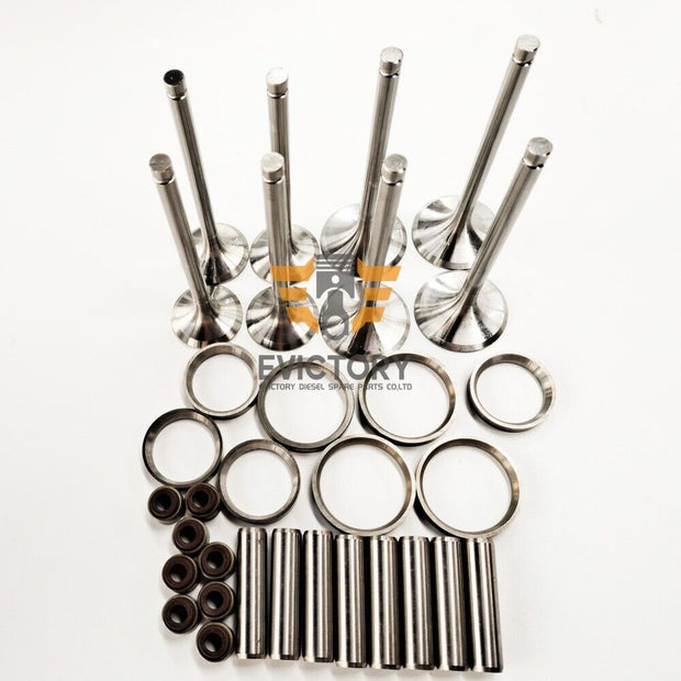 TK4.88 TK488 TK488CR Engine Overhaul Rebuild Kit For Thermo King repair kit