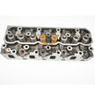 For ISUZU 4JG2 4JG2-T 4JG2T cylinder head assy complete + complete gasket kit